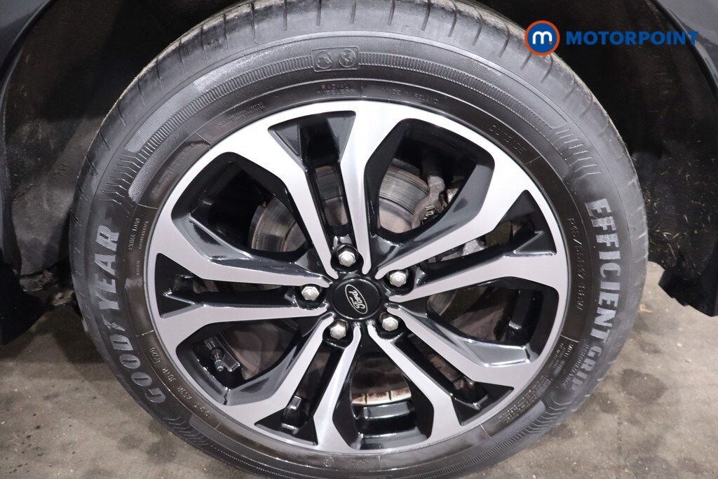 Used Ford Puma 2020 for sale - 77918826: Photo 20