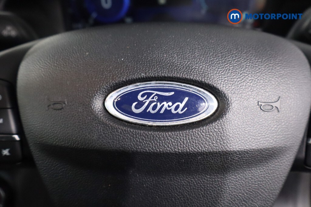 Used Ford Puma 2020 for sale - 77918826: Photo 21