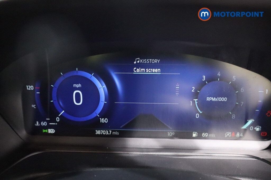 Used Ford Puma 2020 for sale - 77918826: Photo 24