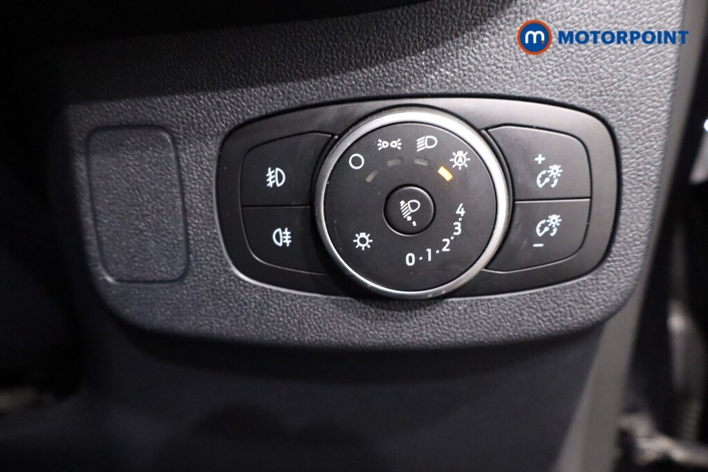 Used Ford Puma 2020 for sale - 77918826: Photo 25