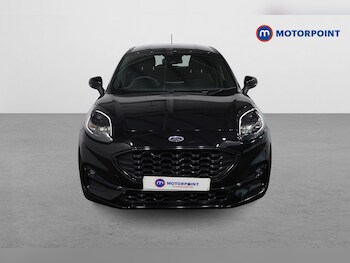 Used Ford Puma 2020 for sale - 77918826: Photo