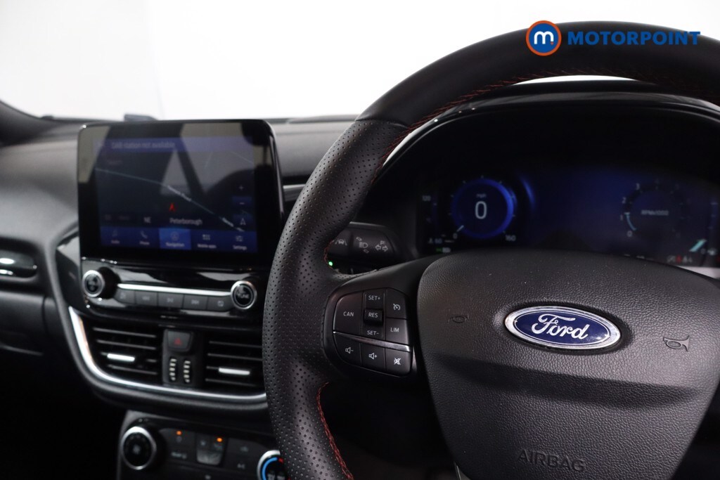 Used Ford Puma 2020 for sale - 77918826: Photo 30