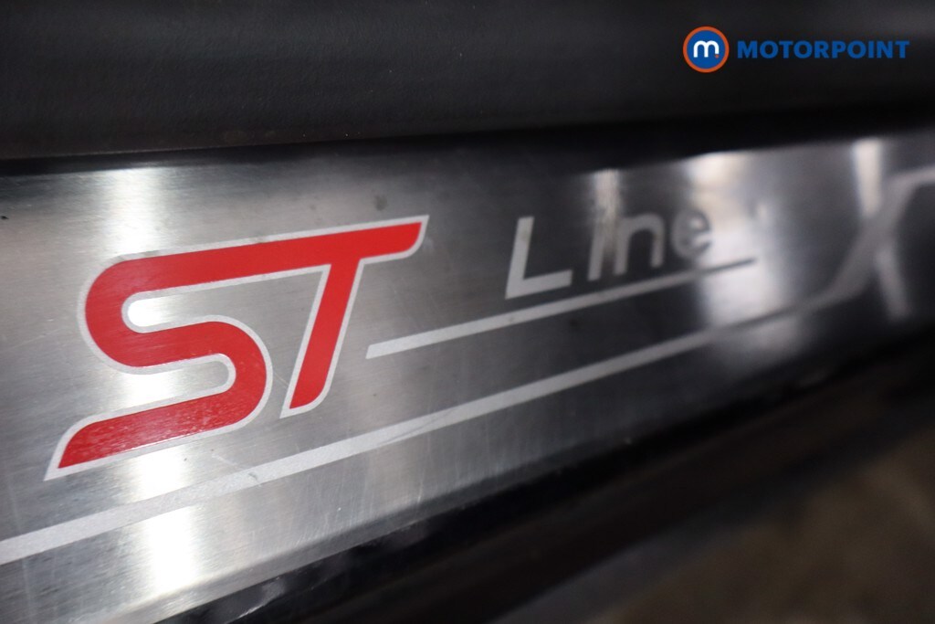 Used Ford Puma 2020 for sale - 77918826: Photo 34