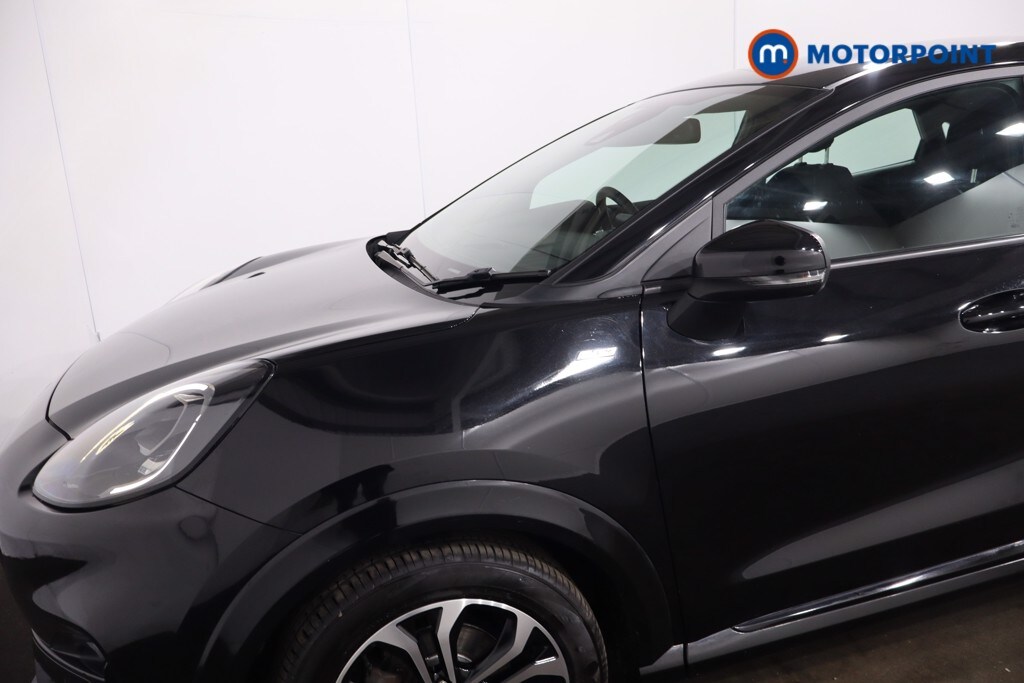 Used Ford Puma 2020 for sale - 77918826: Photo 37