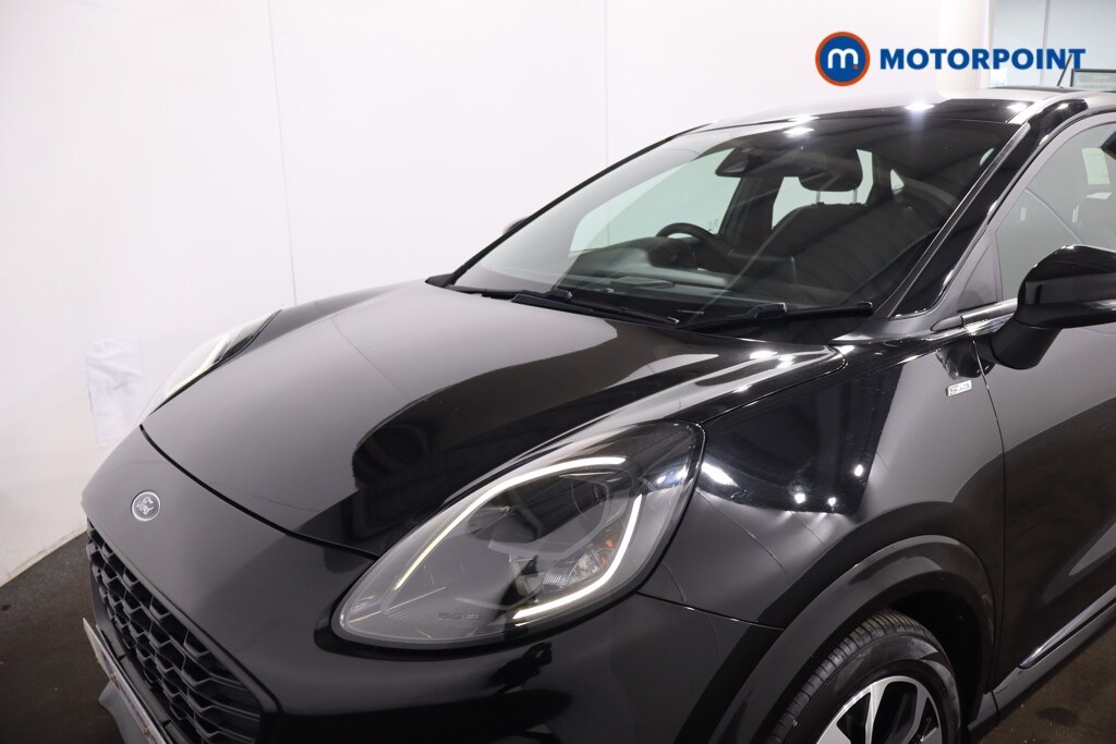 Used Ford Puma 2020 for sale - 77918826: Photo 38