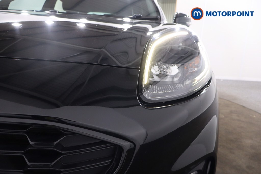 Used Ford Puma 2020 for sale - 77918826: Photo 41