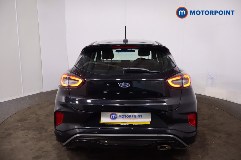 Used Ford Puma 2020 for sale - 77918826: Photo 44