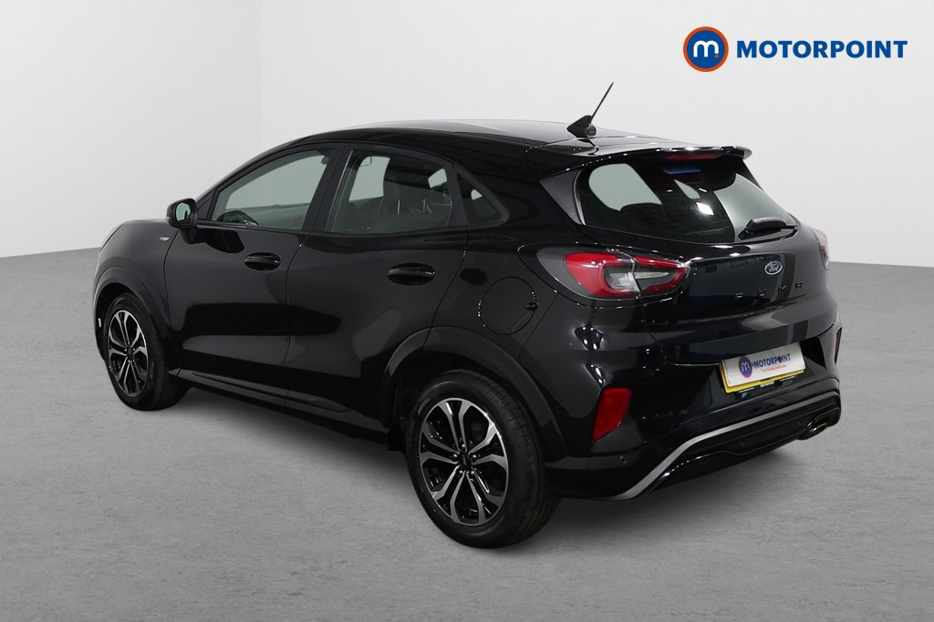 Used Ford Puma 2020 for sale - 77918826: Photo 5