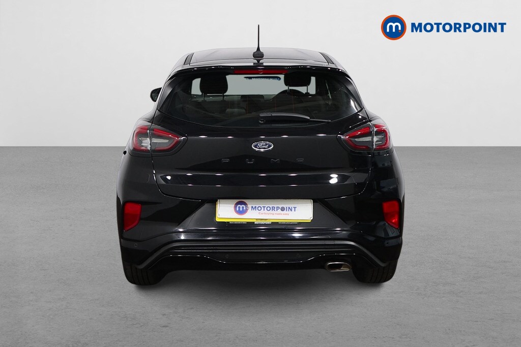 Used Ford Puma 2020 for sale - 77918826: Photo 6