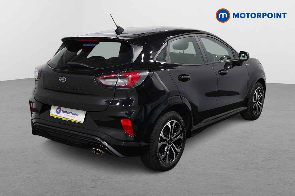 Used Ford Puma 2020 for sale - 77918826: Photo 7