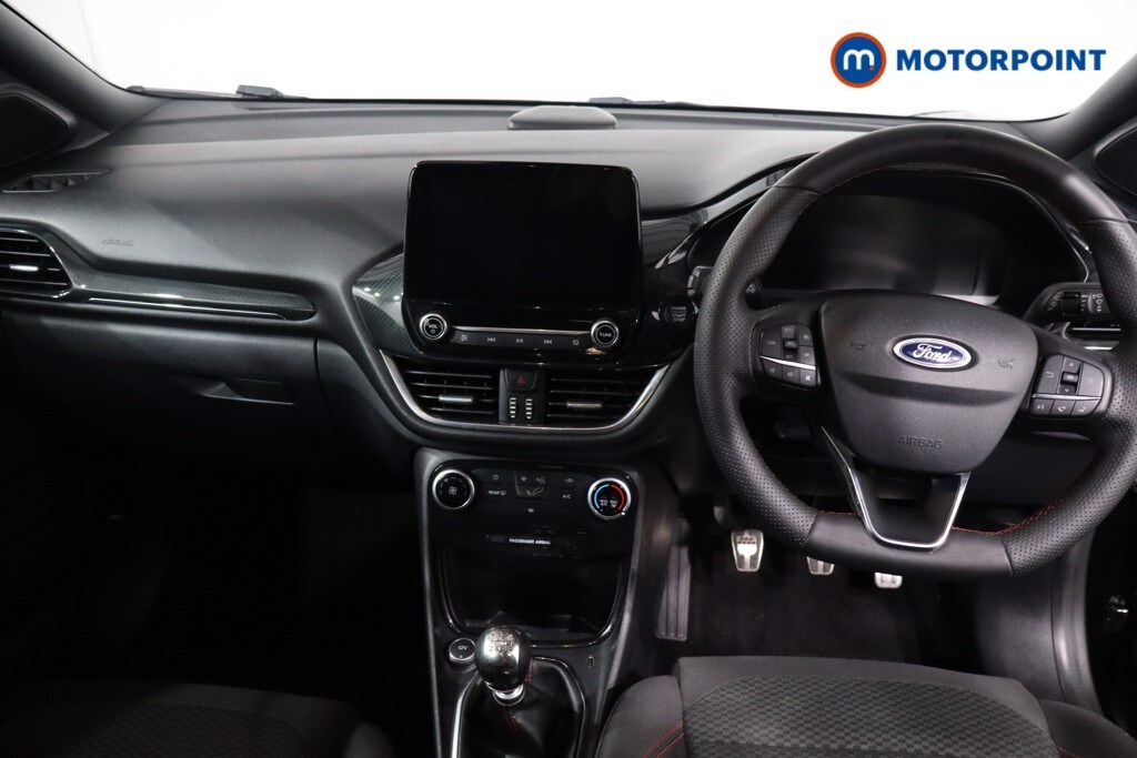 Used Ford Puma 2020 for sale - 77918826: Photo 9