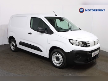 Peugeot - Partner