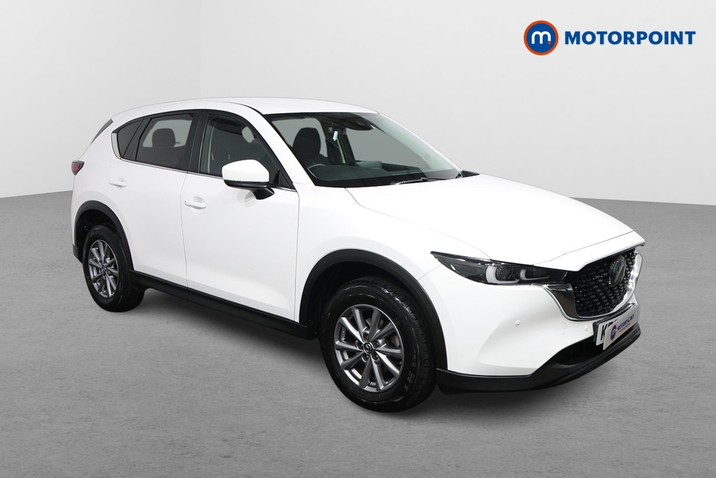 Used Mazda CX-5 2023 for sale - 77103182: Photo 1
