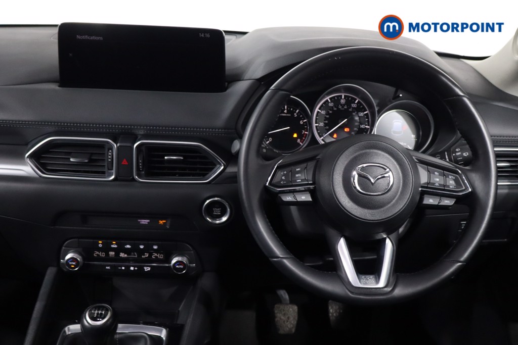 Used Mazda CX-5 2023 for sale - 77103182: Photo 11