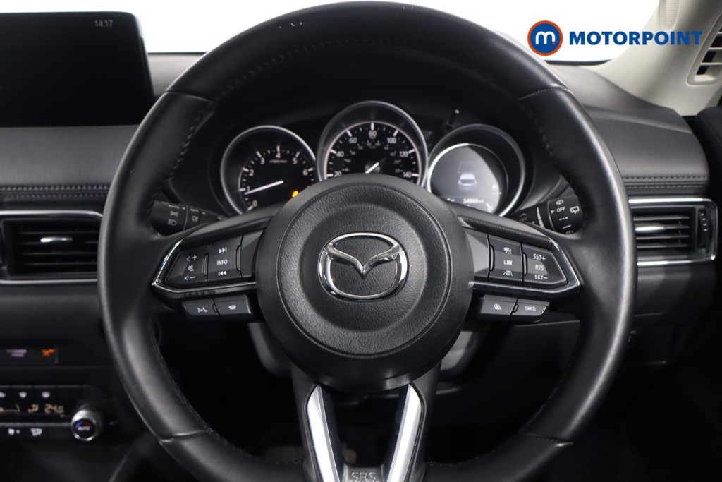 Used Mazda CX-5 2023 for sale - 77103182: Photo 14