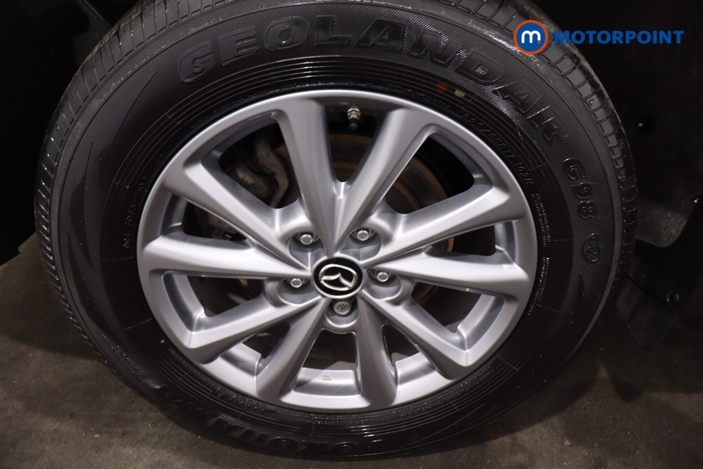 Used Mazda CX-5 2023 for sale - 77103182: Photo 17