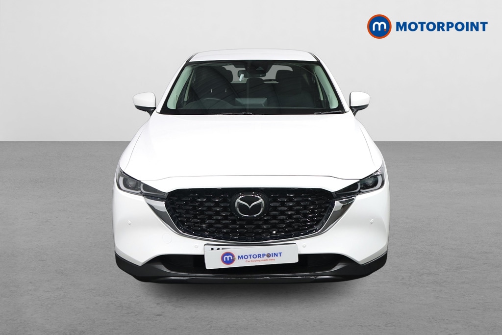 Used Mazda CX-5 2023 for sale - 77103182: Photo 2