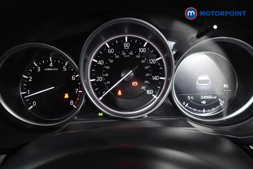 Used Mazda CX-5 2023 for sale - 77103182: Photo 24