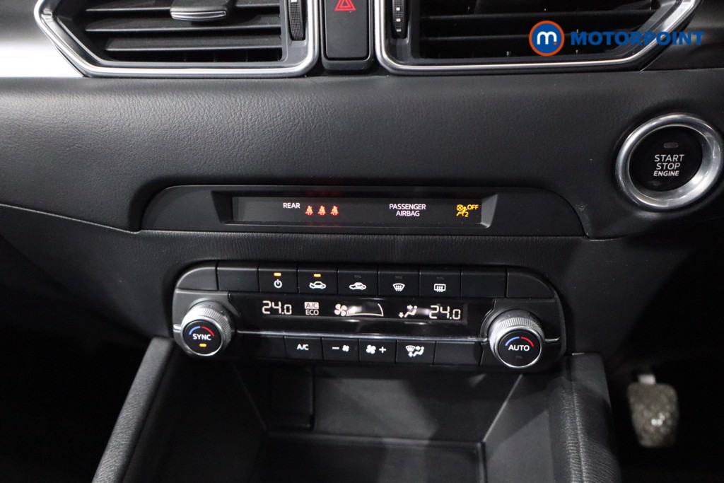 Used Mazda CX-5 2023 for sale - 77103182: Photo 27