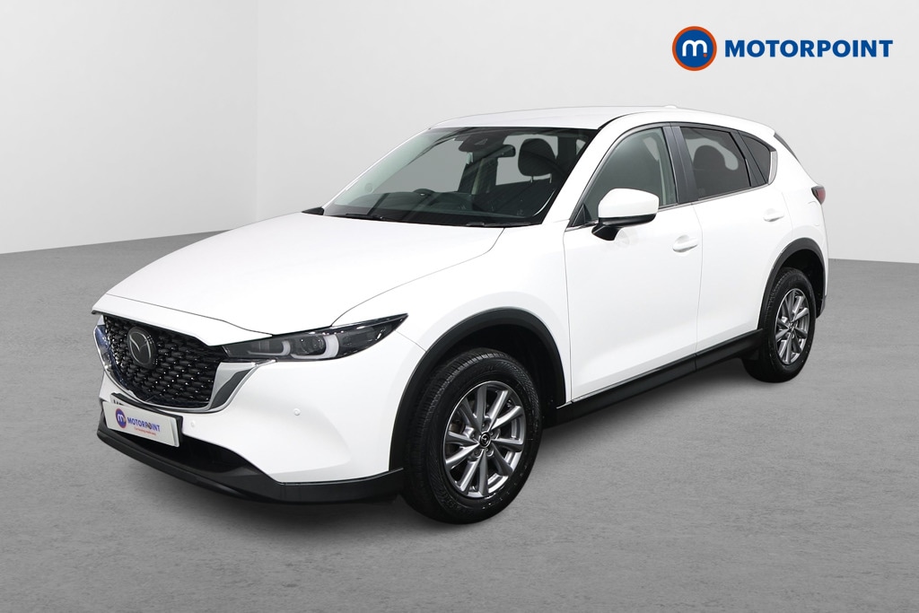 Used Mazda CX-5 2023 for sale - 77103182: Photo 3