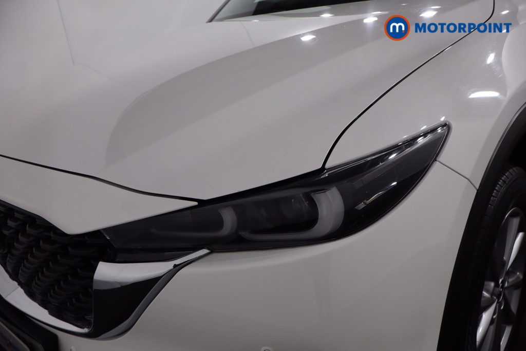 Used Mazda CX-5 2023 for sale - 77103182: Photo 39