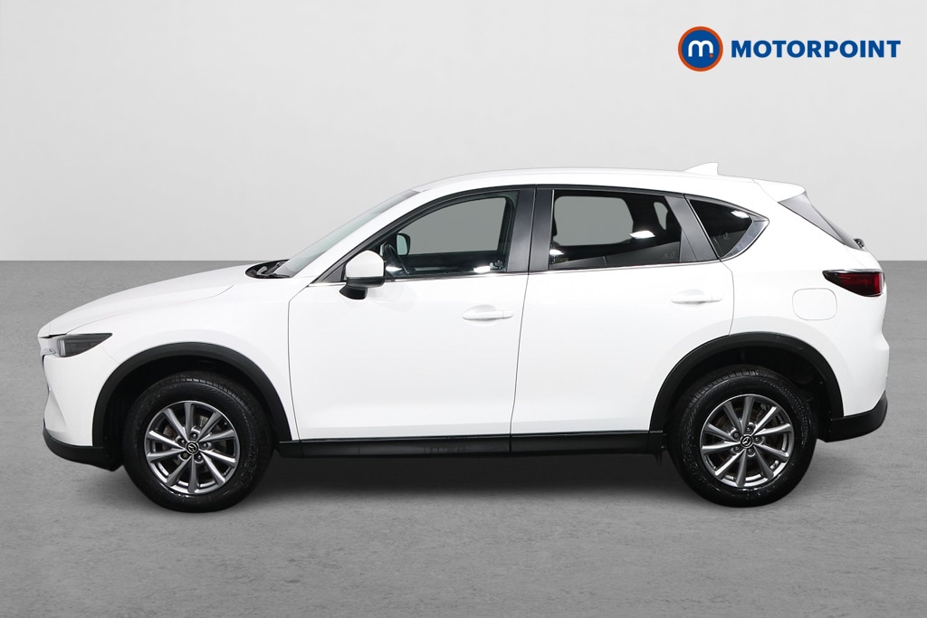 Used Mazda CX-5 2023 for sale - 77103182: Photo 4