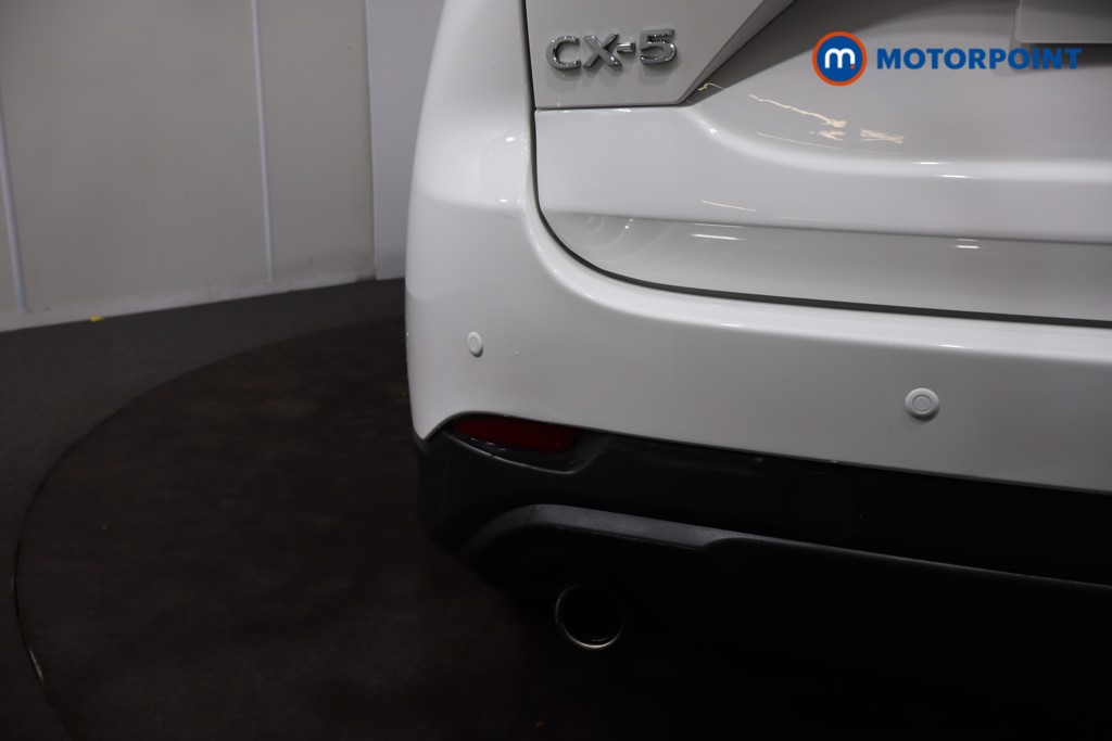 Used Mazda CX-5 2023 for sale - 77103182: Photo 45