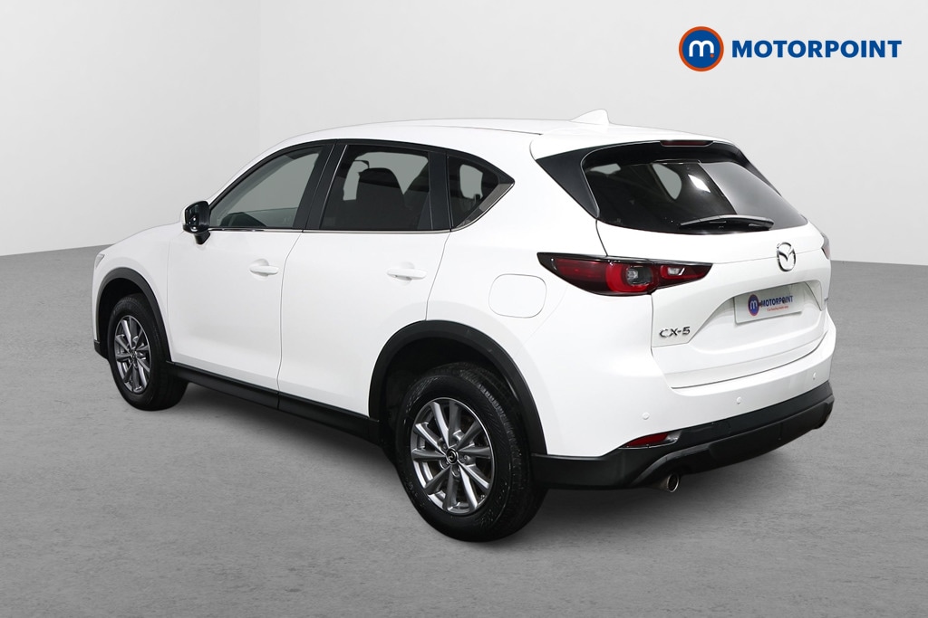 Used Mazda CX-5 2023 for sale - 77103182: Photo 5