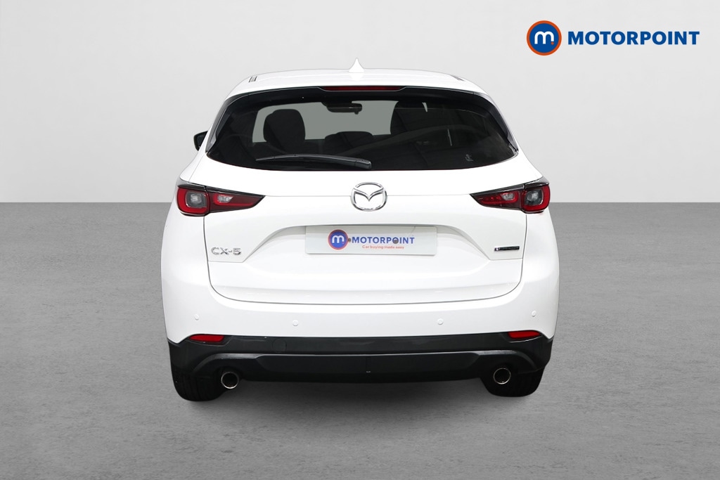 Used Mazda CX-5 2023 for sale - 77103182: Photo 6