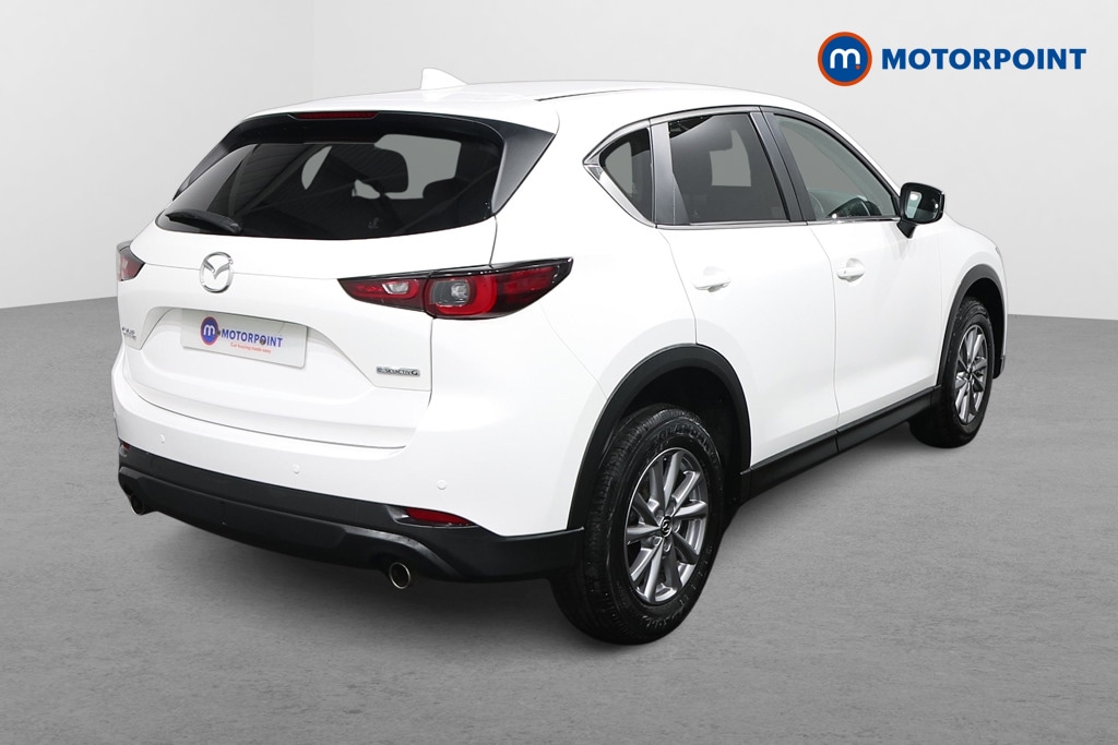 Used Mazda CX-5 2023 for sale - 77103182: Photo 7