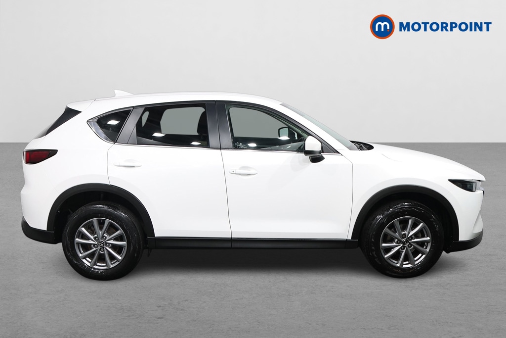 Used Mazda CX-5 2023 for sale - 77103182: Photo 8
