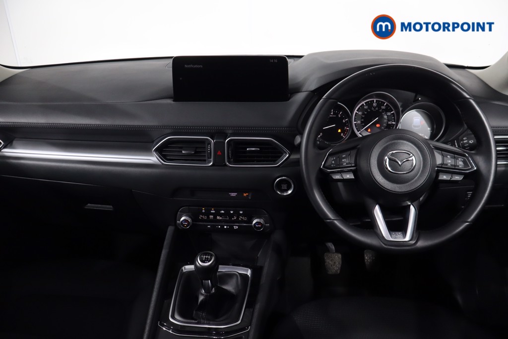 Used Mazda CX-5 2023 for sale - 77103182: Photo 9