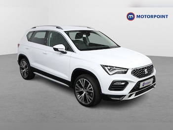 2023 - 1.5 TSI EVO Xperience Lux 5dr DSG