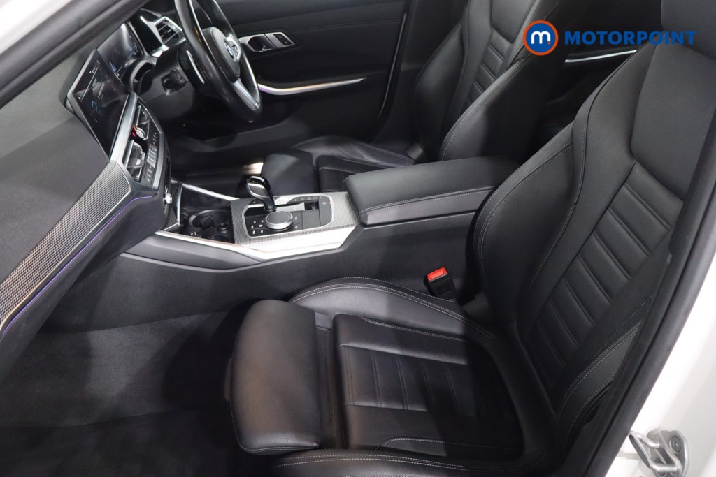 Used BMW 3 Series 2021 for sale - 77834544: Photo 12