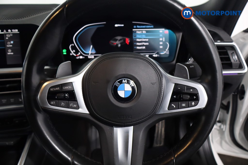 Used BMW 3 Series 2021 for sale - 77834544: Photo 14