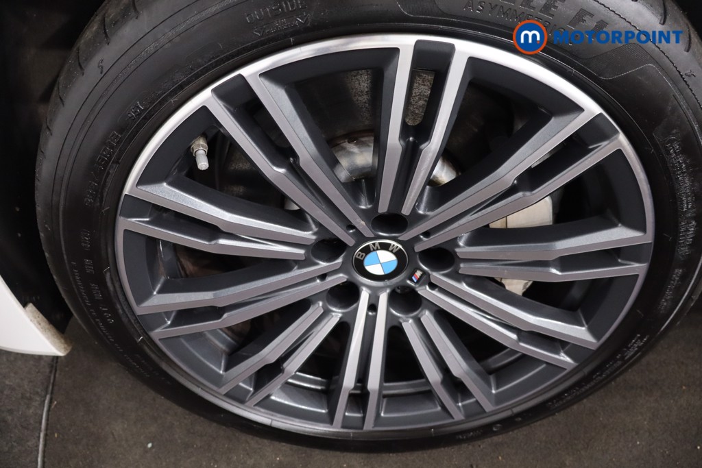 Used BMW 3 Series 2021 for sale - 77834544: Photo 19