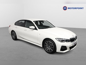 Used BMW 3 Series 2021 for sale - 77834544: Photo