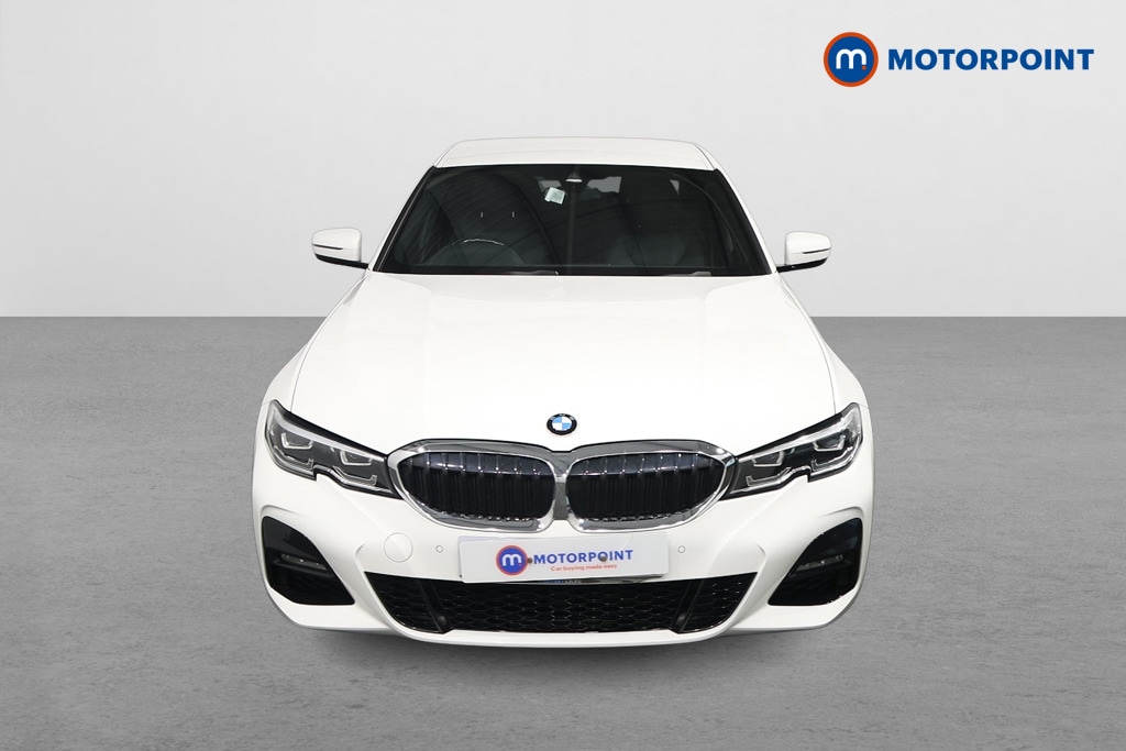Used BMW 3 Series 2021 for sale - 77834544: Photo 2
