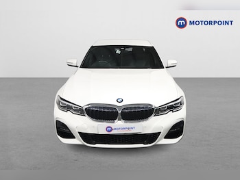 Used BMW 3 Series 2021 for sale - 77834544: Photo