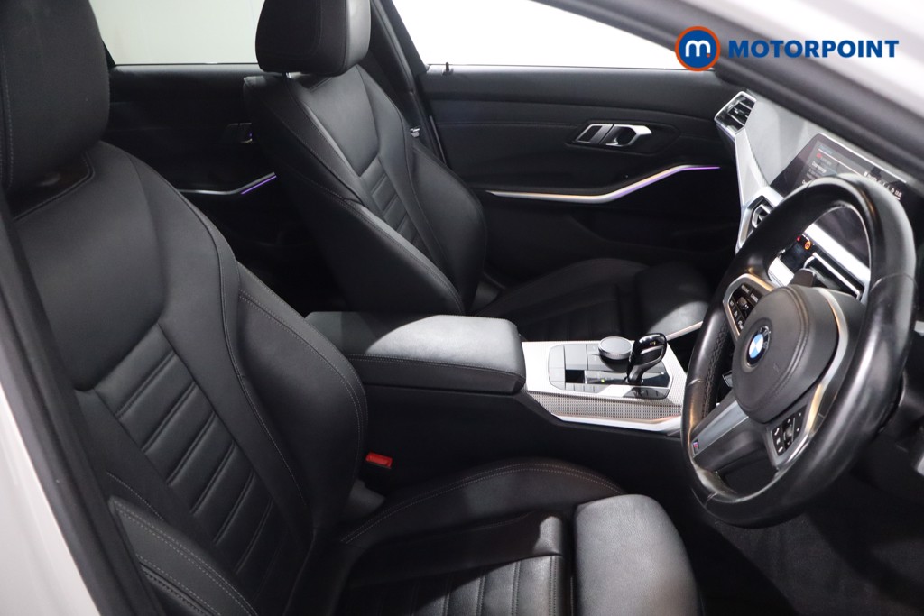 Used BMW 3 Series 2021 for sale - 77834544: Photo 30