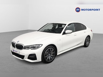 Used BMW 3 Series 2021 for sale - 77834544: Photo