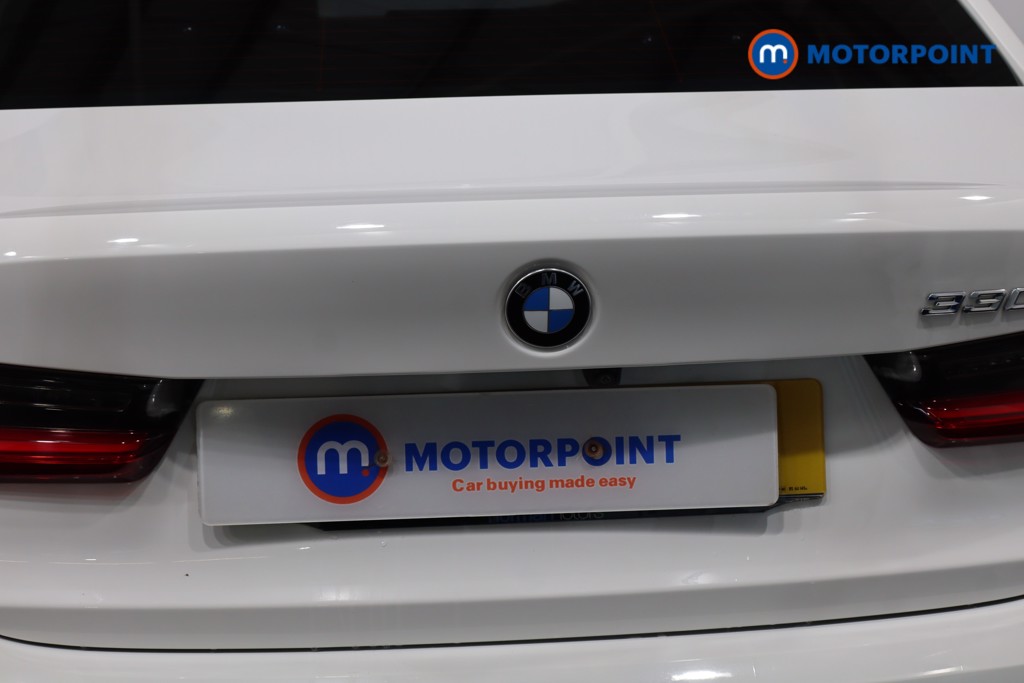 Used BMW 3 Series 2021 for sale - 77834544: Photo 45