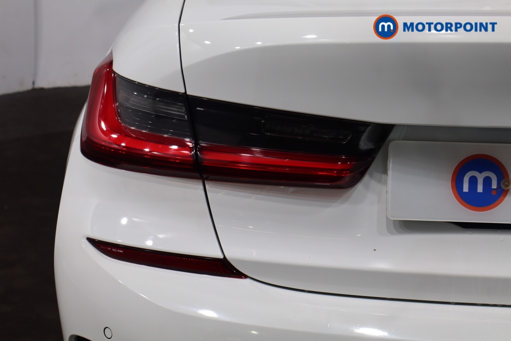 Used BMW 3 Series 2021 for sale - 77834544: Photo 46