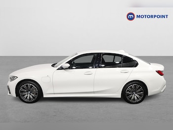 Used BMW 3 Series 2021 for sale - 77834544: Photo