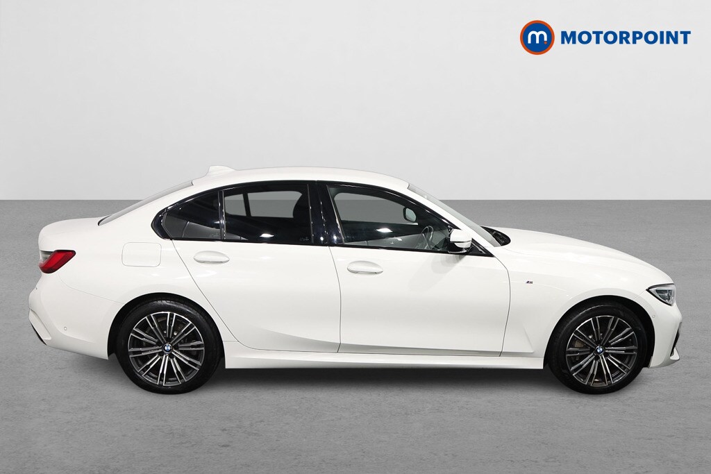 Used BMW 3 Series 2021 for sale - 77834544: Photo 8