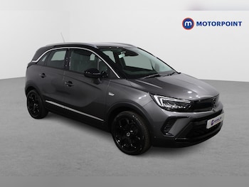 Used Vauxhall Crossland 2022 for sale - 78805279: Photo