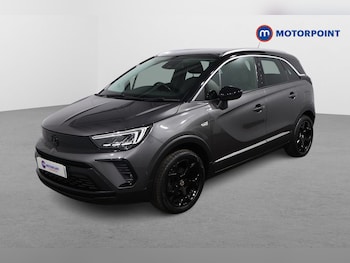Used Vauxhall Crossland 2022 for sale - 78805279: Photo