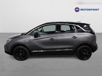 Used Vauxhall Crossland 2022 for sale - 78805279: Photo