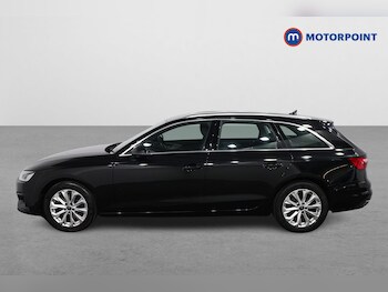 Used Audi A4 2022 for sale - 78479225: Photo