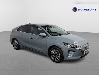 Used Hyundai IONIQ 2022 for sale - 76750547: Photo